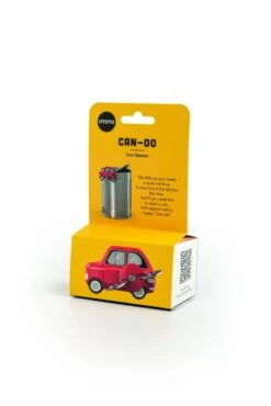 Ototo Blikopener Can-Do -Goedkope Keuken Benodigdheden Ototo Blikopener Can Do 6