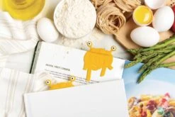 Ototo Boekenlegger Spaghetti Tale -Goedkope Keuken Benodigdheden Ototo Boekenlegger Spaghetti Tale 4