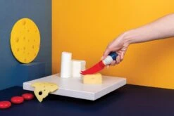 Ototo Kaasmes Bert -Goedkope Keuken Benodigdheden Ototo Kaasmes Bert 2