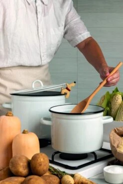 Ototo Lepelhouder Buddy 3 Ototo Lepelhouder Buddy -Goedkope Keuken Benodigdheden Ototo Lepelhouder Buddy 6