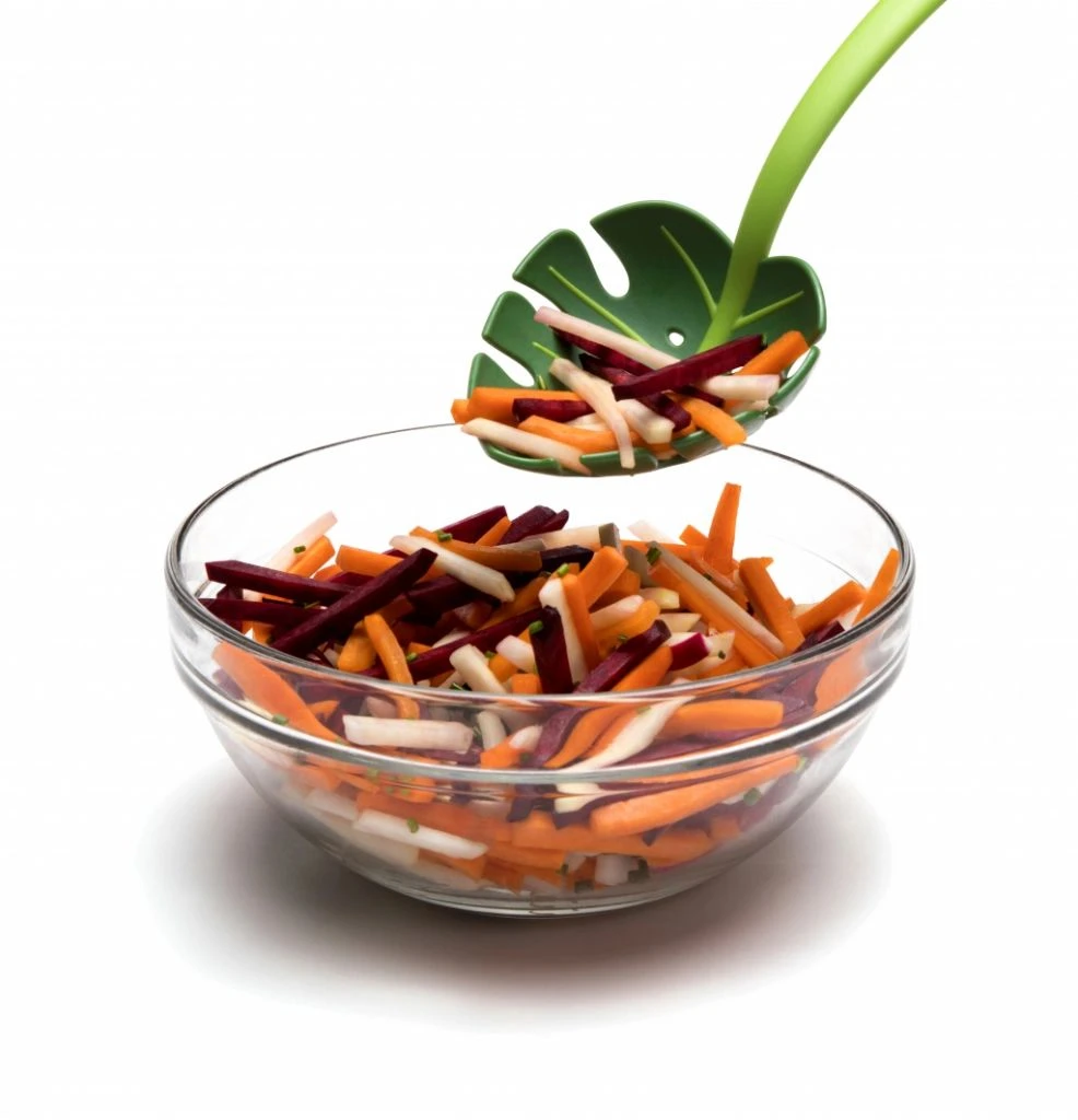 Ototo Opscheplepel Jungle Spoon Ototo Opscheplepel Jungle Spoon -Goedkope Keuken Benodigdheden Ototo Opscheplepel Jungle Spoon 3