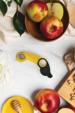 Ototo Spiraalsnijder/Appelboor Toco -Goedkope Keuken Benodigdheden Ototo Spiraalsnijder Toco 3