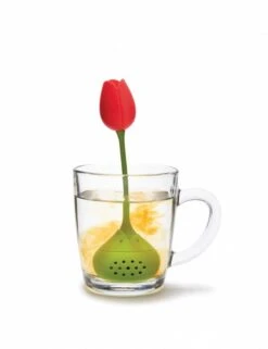 Ototo Thee-Ei Tulip 5 Ototo Thee-Ei Tulip -Goedkope Keuken Benodigdheden Ototo Thee ei Tulip 5