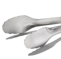 OXO Good Grips Opscheplepel Steel 3 OXO Good Grips Opscheplepel Steel -Goedkope Keuken Benodigdheden Oxo Serveertang Steel 2 1