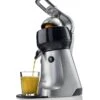 Espressions Citruspers The Juicer - Elektrisch - EP7000 1 Espressions Citruspers The Juicer - Elektrisch - EP7000 -Goedkope Keuken Benodigdheden PRESS The Juicer white ORHR