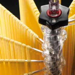 Marcato Pasta Droogrek Kunststof Transparant -Goedkope Keuken Benodigdheden Pastadroogrek 1