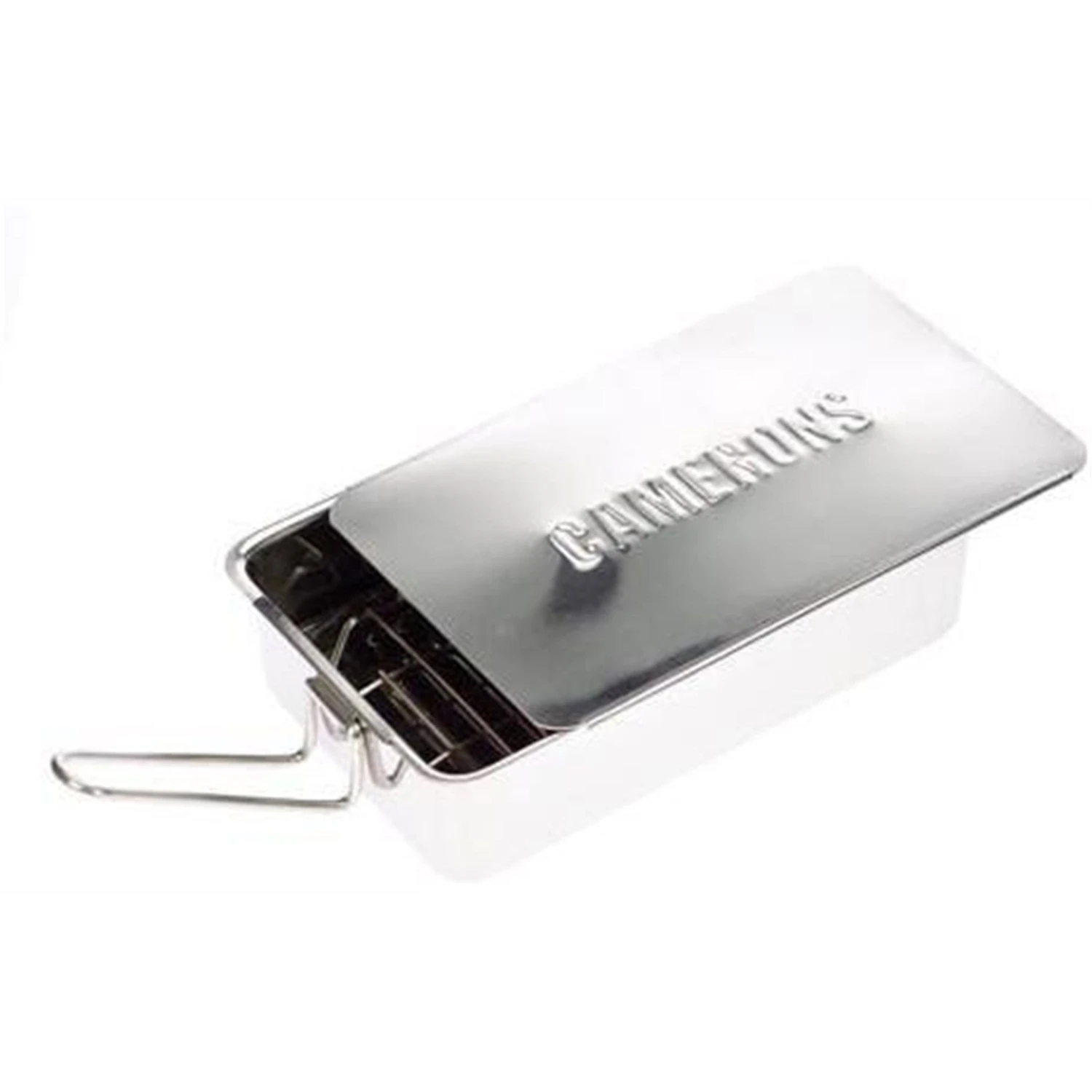 Camerons Rookoven - 28 x 17 cm Camerons Rookoven - 28 X 17 Cm -Goedkope Keuken Benodigdheden Pasted20image20at202018 05 232010 2520AM201