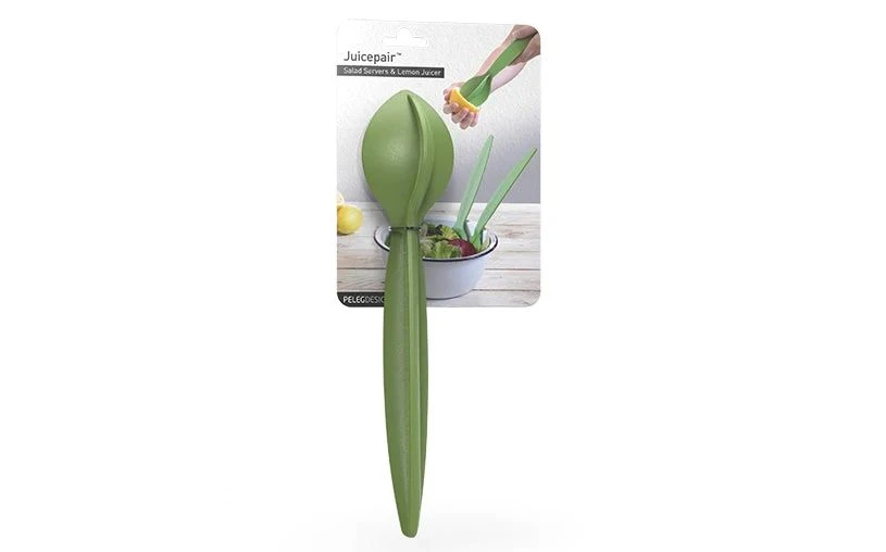 Peleg Design Slabestek Juicepair Peleg Design Slabestek Juicepair -Goedkope Keuken Benodigdheden Peleg Design Slabestek Juicepair 5