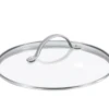 GreenPan Pannendeksel - Hittebestendig Glas - ø 28 Cm 1 GreenPan Pannendeksel - Hittebestendig Glas - ø 28 Cm -Goedkope Keuken Benodigdheden Productafbeeldingen CL 12 1