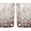 Nachtmann Whiskey Glazen Noblesse - Taupe - 295 Ml - 2 Stuks 1 Nachtmann Whiskey Glazen Noblesse - Taupe - 295 Ml - 2 Stuks -Goedkope Keuken Benodigdheden Productafbeeldingen CL 12 6