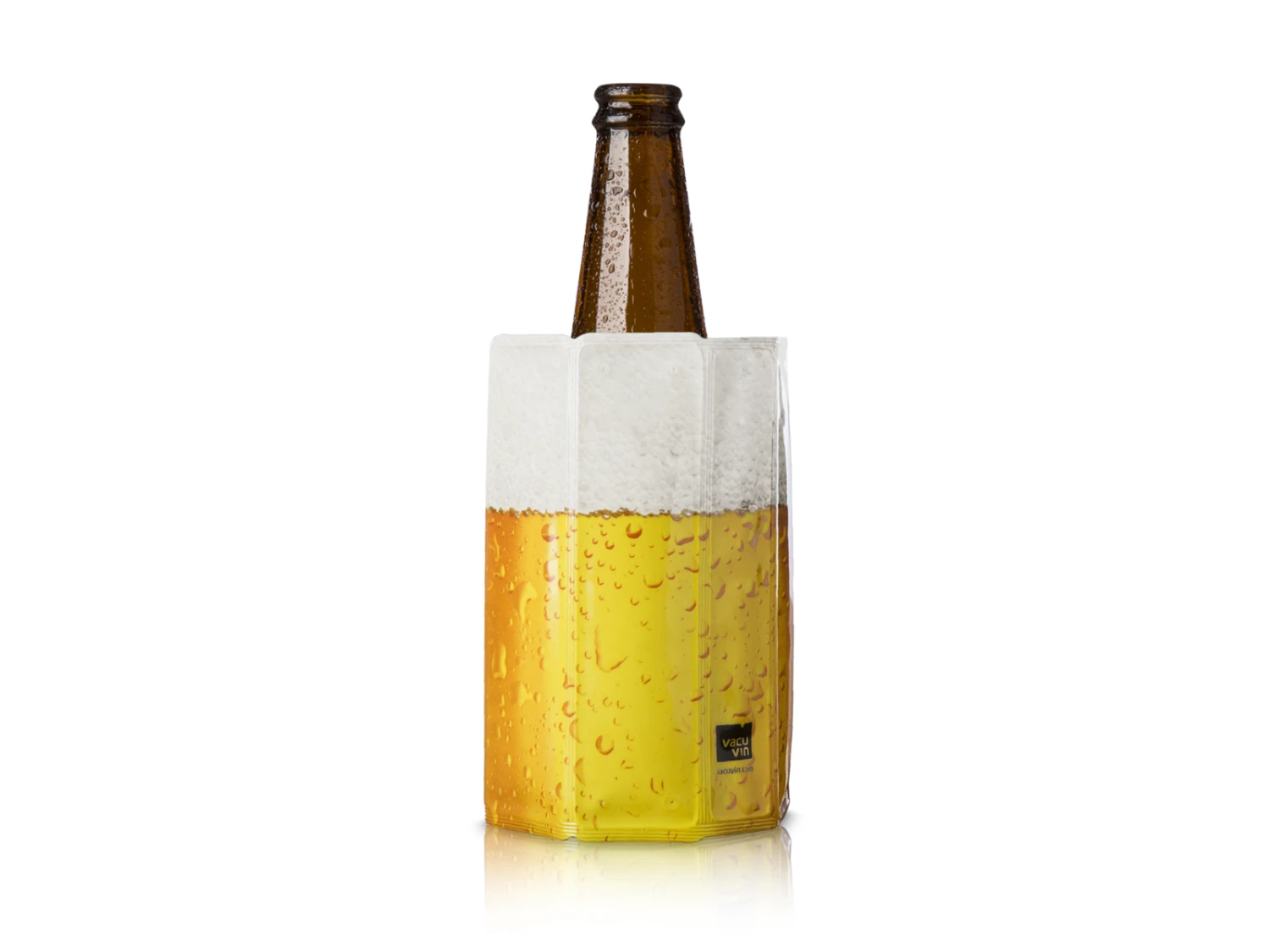 Vacu Vin Bier Koeler Active Cooler - Sleeve - Bier Vacu Vin Bier Koeler Active Cooler - Sleeve - Bier -Goedkope Keuken Benodigdheden Productafbeeldingen CL 13 2