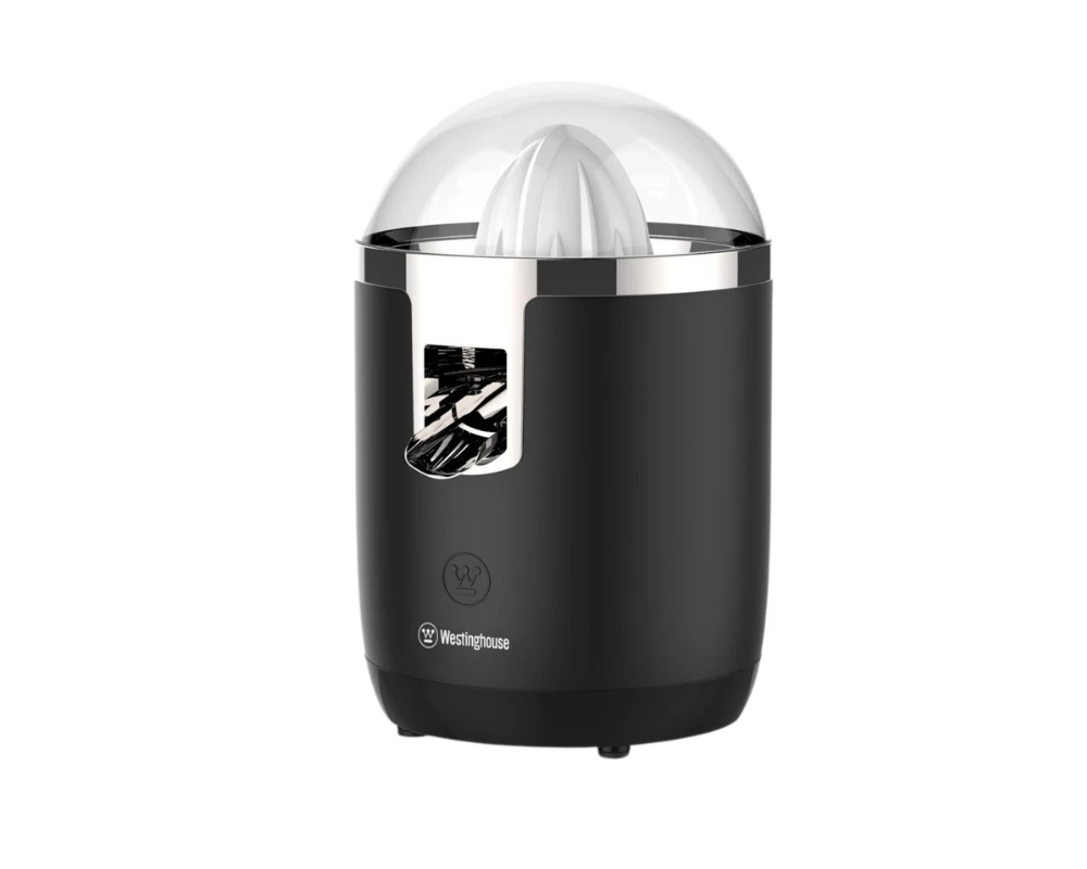 Westinghouse Citruspers Basic - Zwart - elektrisch Westinghouse Citruspers Basic - Zwart - Elektrisch -Goedkope Keuken Benodigdheden Productafbeeldingen CL 51