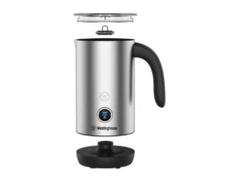 Westinghouse Melkopschuimer Basic RVS - 200 Ml -Goedkope Keuken Benodigdheden Productafbeeldingen CL 65