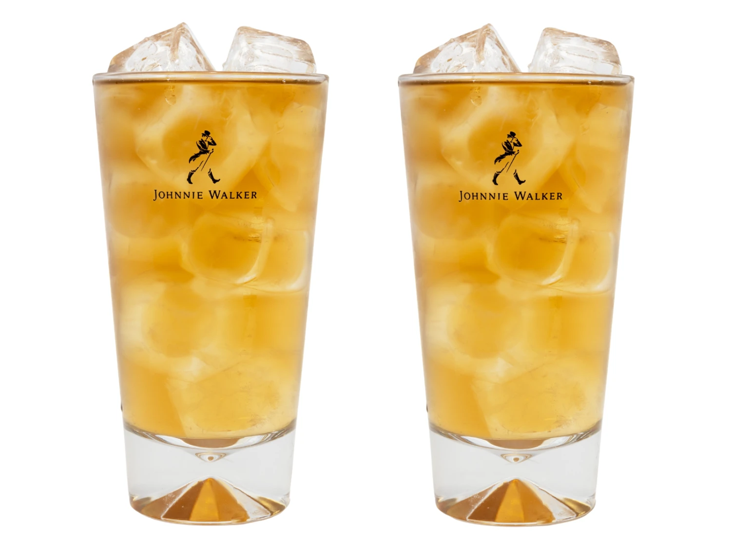 Johnnie Walker Cocktailglas - 350 ml - 2 stuks Johnnie Walker Cocktailglas - 350 Ml - 2 Stuks -Goedkope Keuken Benodigdheden Productafbeeldingen CL 70 2