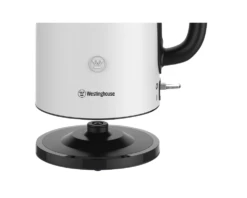Westinghouse Waterkoker Basic Wit - 1.7 Liter -Goedkope Keuken Benodigdheden Productafbeeldingen CL 80
