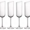 Villeroy & Boch Champagneglas NewMoon - 170 Ml - 4 Stuks -Goedkope Keuken Benodigdheden Productafbeeldingen CL 96 1