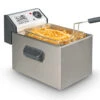 Fritel Frituurpan - 3200 W - 5 Liter - PROFI3505 2 Fritel Frituurpan - 3200 W - 5 Liter - PROFI3505 -Goedkope Keuken Benodigdheden Profi 3505 139056 01