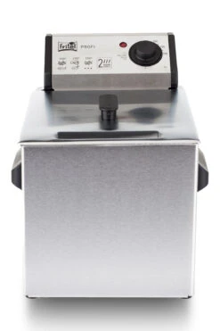 Fritel Frituurpan - 3200 W - 5 Liter - PROFI3505 4 Fritel Frituurpan - 3200 W - 5 Liter - PROFI3505 -Goedkope Keuken Benodigdheden Profi 3505 139056 03