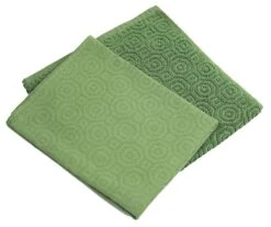 KOOK Keukenhanddoek Inka Groen 50 X 50 Cm 3 KOOK Keukenhanddoek Inka Groen 50 X 50 Cm -Goedkope Keuken Benodigdheden R19.437R19.433 3