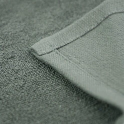 KOOK Keukenhanddoek Doubleface Donkergrijs 50 X 70 Cm 4 KOOK Keukenhanddoek Doubleface Donkergrijs 50 X 70 Cm -Goedkope Keuken Benodigdheden R21.088