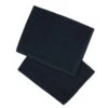 KOOK Keukenhanddoek Doubleface Navy 50 X 70 Cm -Goedkope Keuken Benodigdheden R21.640 643.0