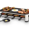 Fritel Gourmetstel RG 2170 -Goedkope Keuken Benodigdheden RG 2170 Raclette Grill 142080 02