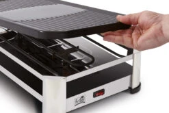 Fritel Gourmetstel RG 2170 -Goedkope Keuken Benodigdheden RG 2170 Raclette Grill 142080 07