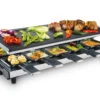 Fritel Gourmetstel RG 4180 1 Fritel Gourmetstel RG 4180 -Goedkope Keuken Benodigdheden RG 4180 Raclette Grill 142170 01