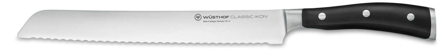 Wusthof Broodmes Classic Ikon 23 cm Wusthof Broodmes Classic Ikon 23 Cm -Goedkope Keuken Benodigdheden RYwdIjGY scaled