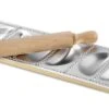 Imperia Ravioli Maker Met Deegroller 6 Vaks -Goedkope Keuken Benodigdheden Raviolamp Sorrisi 1