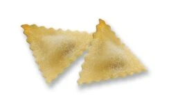 Imperia Ravioli Maker Met Deegroller 18 Vaks -Goedkope Keuken Benodigdheden RavioliMakerDriehoek