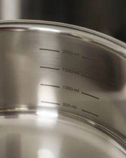 Rosle Pannenset Elegance - 10 Delige Set -Goedkope Keuken Benodigdheden Rosle 20 2