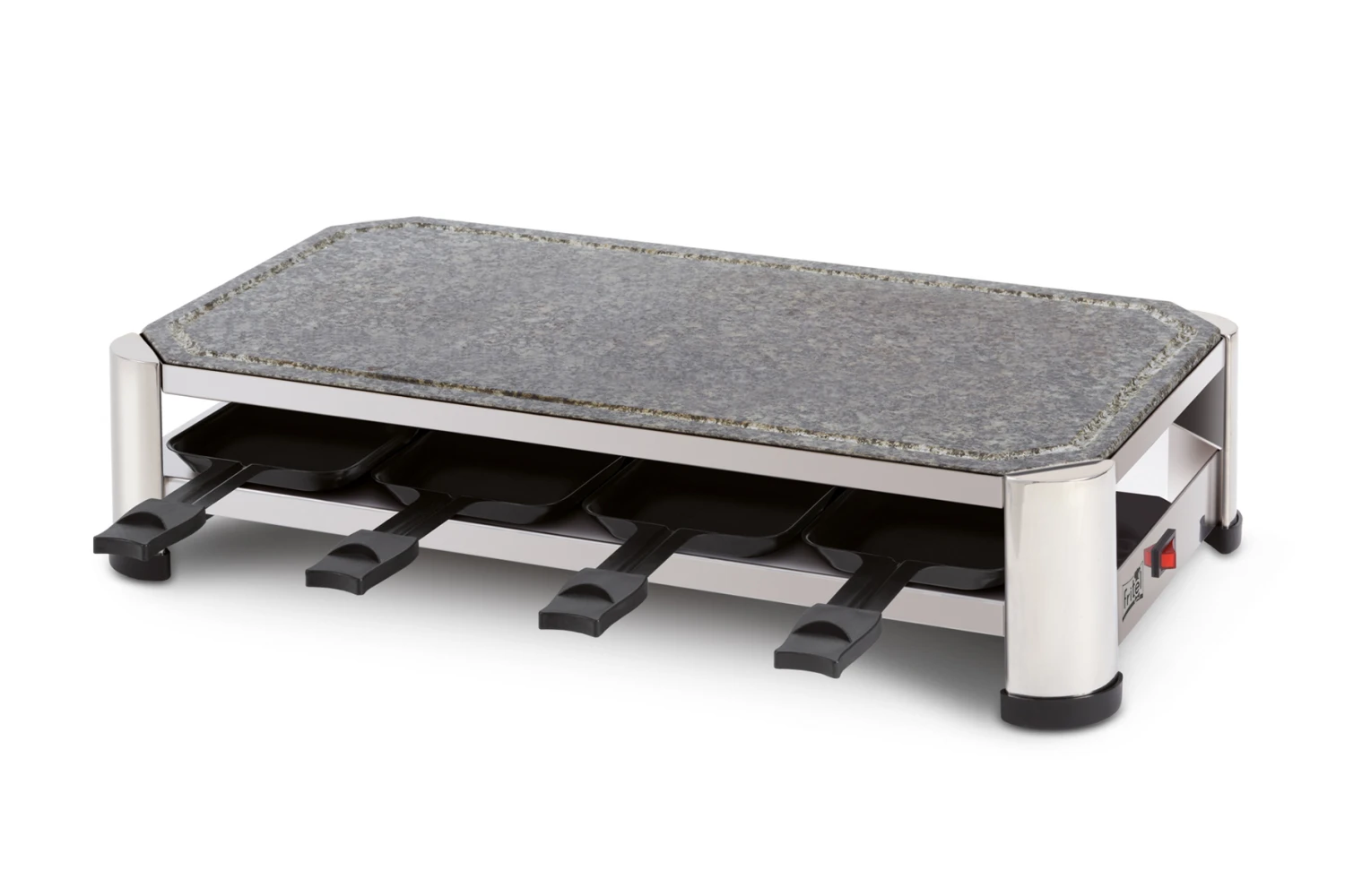 Fritel Steengrill SG 2180 Fritel Steengrill SG 2180 -Goedkope Keuken Benodigdheden SG 2180 Stone Raclette Grill 142081 04