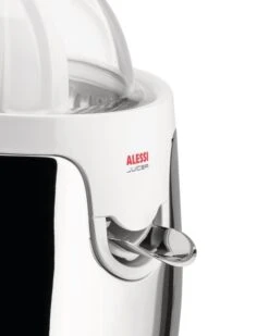 Alessi Elektrische Citruspers - SG63 W - Door Stefano Giovannoni -Goedkope Keuken Benodigdheden SG63 05