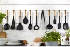 Staub Schuimspaan 31 Cm 6 Staub Schuimspaan 31 Cm -Goedkope Keuken Benodigdheden STAUB 424408307 4