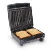 Fritel Tosti Ijzer - 1400 W - SW1451 2 Fritel Tosti Ijzer - 1400 W - SW1451 -Goedkope Keuken Benodigdheden SW 1451 SANDWICH MAKER 142096 01