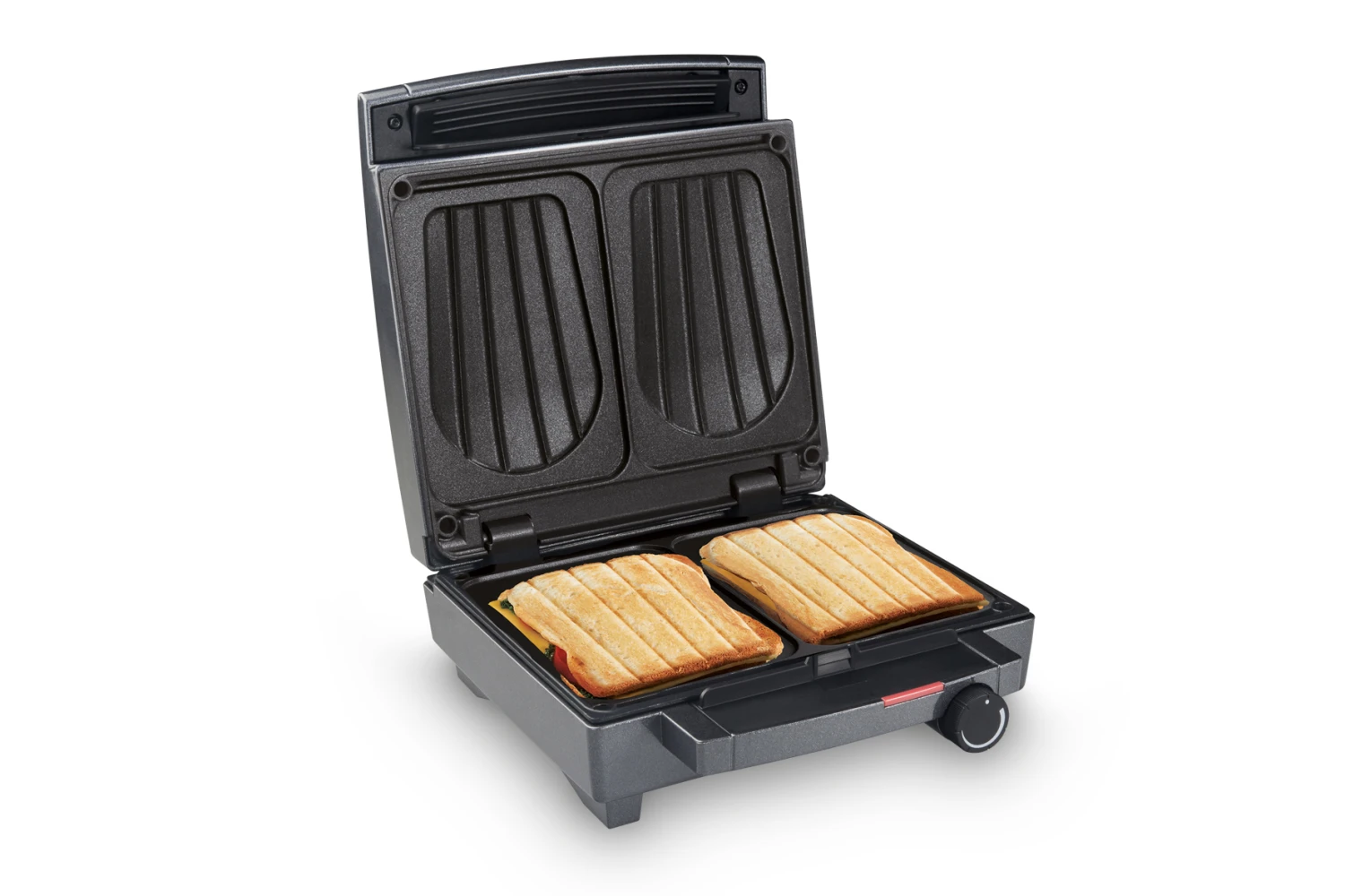 Fritel Tosti ijzer - 1400 W - SW1451 Fritel Tosti Ijzer - 1400 W - SW1451 -Goedkope Keuken Benodigdheden SW 1451 SANDWICH MAKER 142096 01