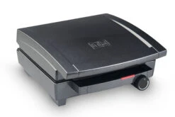 Fritel Tosti Ijzer - 1400 W - SW1451 5 Fritel Tosti Ijzer - 1400 W - SW1451 -Goedkope Keuken Benodigdheden SW 1451 SANDWICH MAKER 142096 02