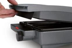 Fritel Tosti Ijzer - 1400 W - SW1451 4 Fritel Tosti Ijzer - 1400 W - SW1451 -Goedkope Keuken Benodigdheden SW 1451 SANDWICH MAKER 142096 05