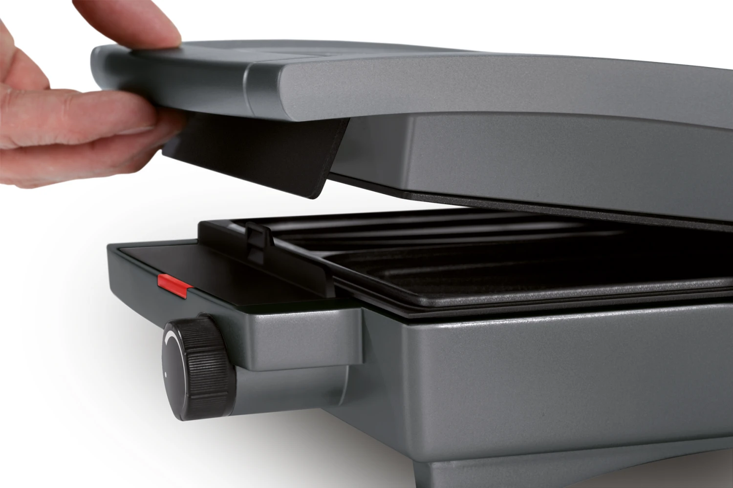 Fritel Tosti ijzer - 1400 W - SW1451 Fritel Tosti Ijzer - 1400 W - SW1451 -Goedkope Keuken Benodigdheden SW 1451 SANDWICH MAKER 142096 05