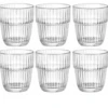 Bormioli Rocco Cocktailglazen / Whiskey Glazen / Waterglazen Barshine - 305 Ml - 6 Stuks -Goedkope Keuken Benodigdheden S Barshine Rocks web 5gdd0ntg 2