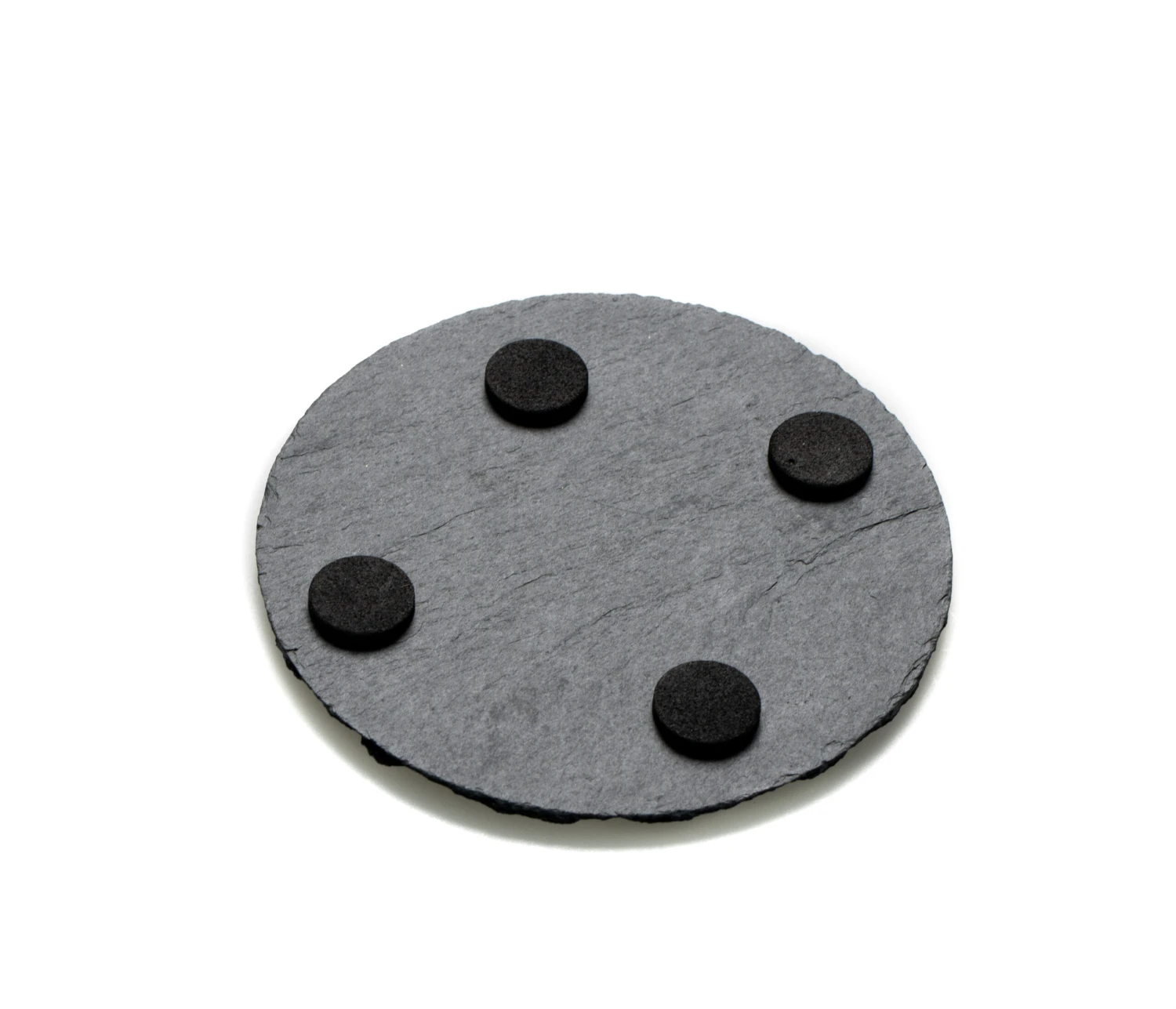 Jay Hill Onderzetters Leisteen - ø 10 cm - 4 Stuks Jay Hill Onderzetters Leisteen - ø 10 Cm - 4 Stuks -Goedkope Keuken Benodigdheden Sareva onderzetter 2 scaled