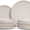 Villeroy & Boch Serviesset Artesano Original - 12-delig / 4 Personen -Goedkope Keuken Benodigdheden Servies set 3