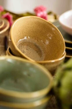 Jay Hill Kleine Kom Alderney ø 12 Cm / 350 Ml -Goedkope Keuken Benodigdheden Set 2 Sfeer Eilanden Klein 10