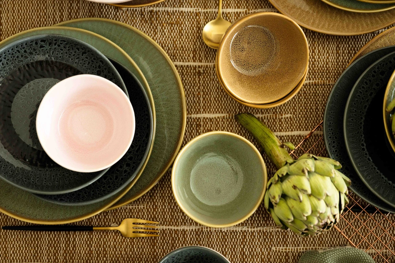 Jay Hill Kleine Kom Jethou ø 12 cm / 350 ml Jay Hill Kleine Kom Jethou ø 12 Cm / 350 Ml -Goedkope Keuken Benodigdheden Set 2 Sfeer Eilanden Klein 5 9 scaled