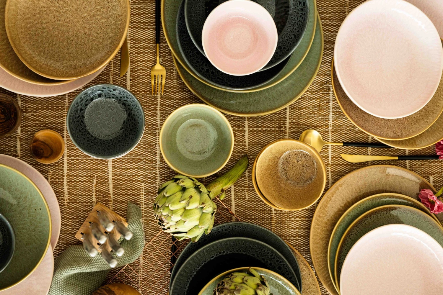 Jay Hill Kleine Kom Lihou ø 12 cm / 350 ml Jay Hill Kleine Kom Lihou ø 12 Cm / 350 Ml -Goedkope Keuken Benodigdheden Set 2 Sfeer Eilanden Klein 6 5 scaled