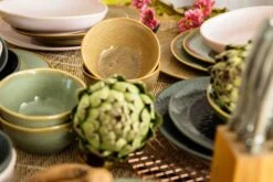 Jay Hill Kleine Kom Alderney ø 12 Cm / 350 Ml -Goedkope Keuken Benodigdheden Set 2 Sfeer Eilanden Klein 9 3