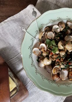 Anovi Schaal- En Schelpdierprikkers - 6 Stuks -Goedkope Keuken Benodigdheden Shellfish picks 2