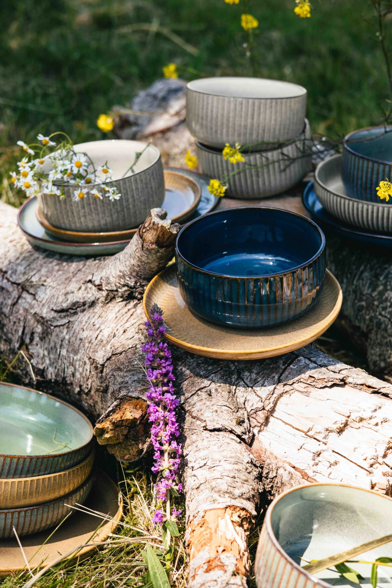 Jay Hill Dinerborden Victoria ø 27 cm - 4 stuks Jay Hill Dinerborden Victoria ø 27 Cm - 4 Stuks -Goedkope Keuken Benodigdheden Silhoutte Mix 1 1 scaled