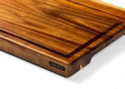 Laguiole Style De Vie Houten Snijplank 40 X 29 Cm 4 Laguiole Style De Vie Houten Snijplank 40 X 29 Cm -Goedkope Keuken Benodigdheden SnijNatAcaM 1